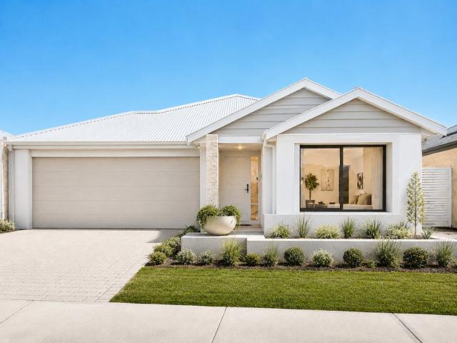 Your Parmelia Home Awaits
