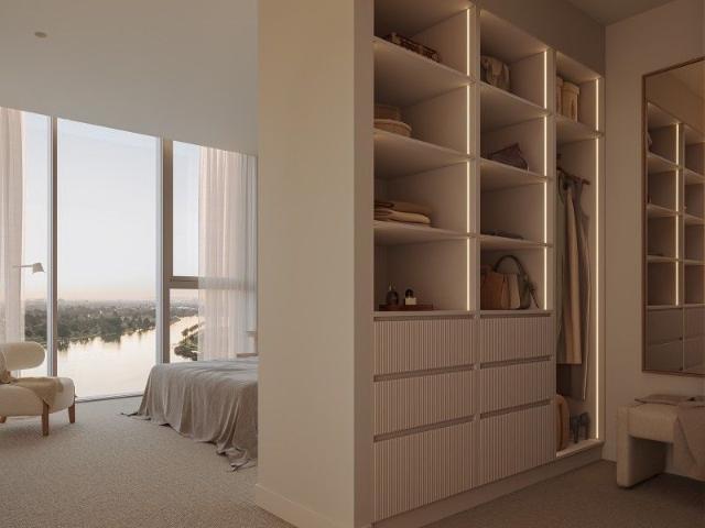 Your Parkside Retreat On The Edge Of The City