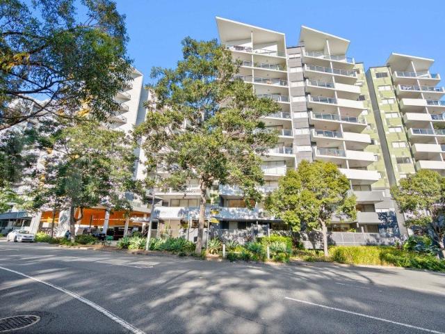 Your Parkside Sanctuary Awaits in Kelvin Grove