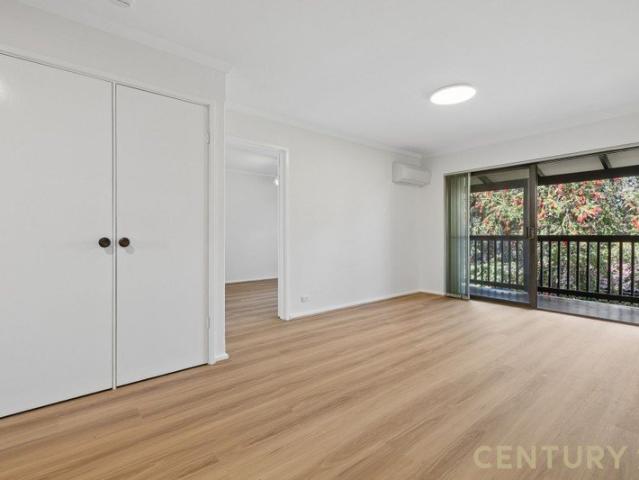 Your Peaceful New Abode & A Short Stroll To Beaufort Street