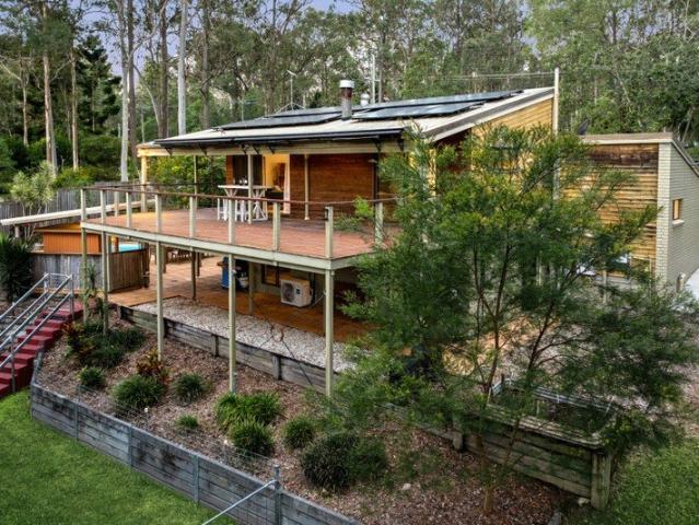 Your Peaceful Paradise on pioneer Road