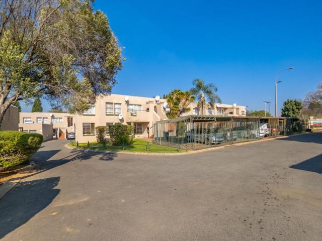 Your Peaceful Sanctuary Awaits at Kingsley Park, Grobler Park!