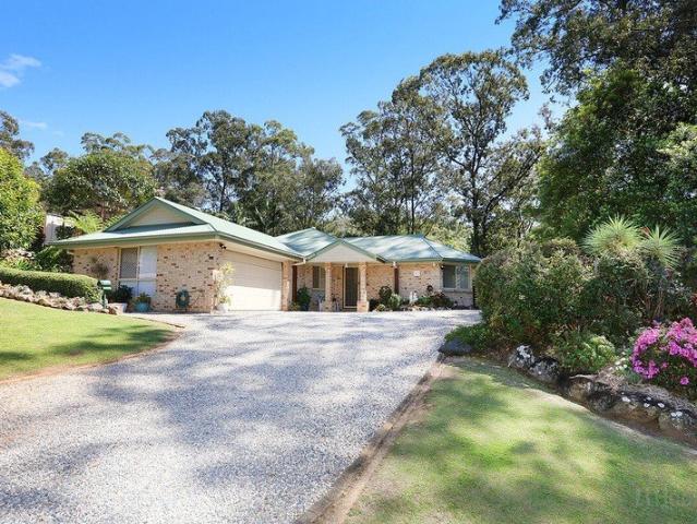 Your Peaceful Sanctuary Escape, only 15 minutes to the Gold Coast!
