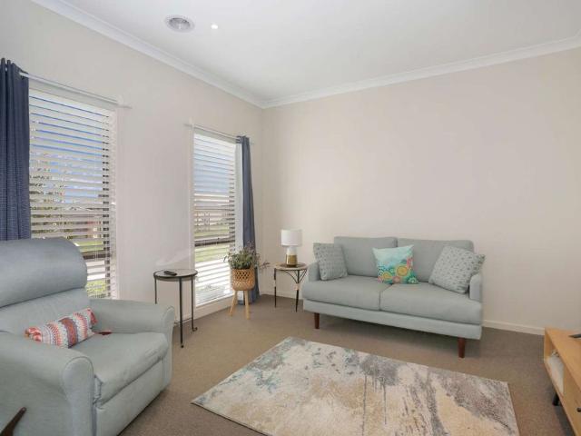 Your Peaceful Wallan Escape