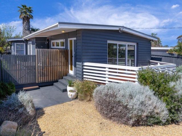 Your Peninsula Lifestyle Starts Here