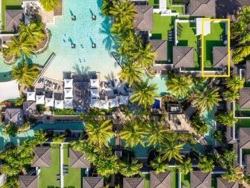 YOUR PENTHOUSE IN PARADISE AWAITS