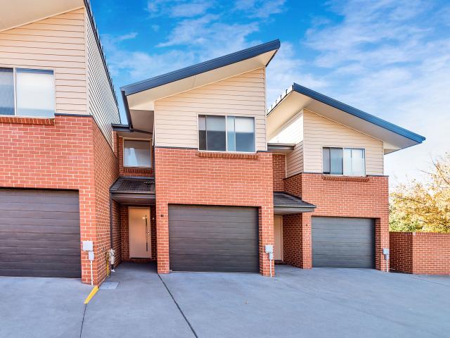 Your Perfect 1 Bedroom Home Awaits