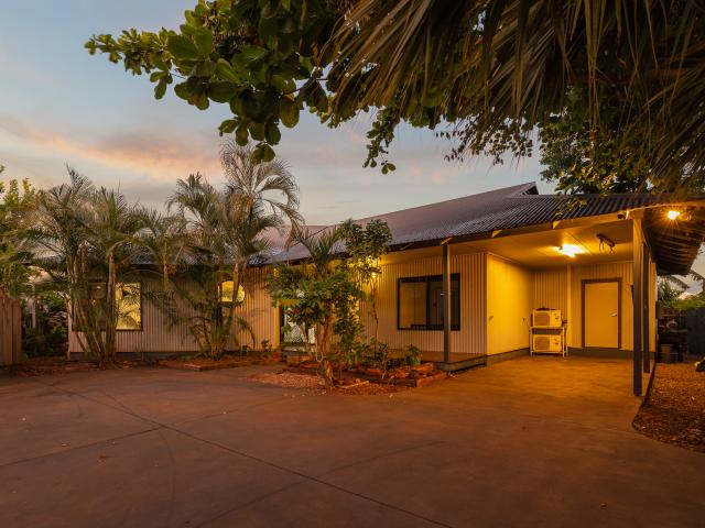 Your Perfect Cable Beach Retreat