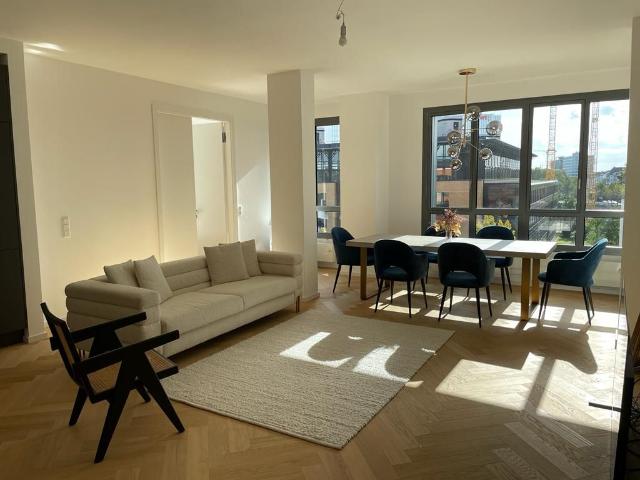 Your perfect city apartment located in the heart Düsseldorf, Dusseldorf Amsterdam Apartments for Rent