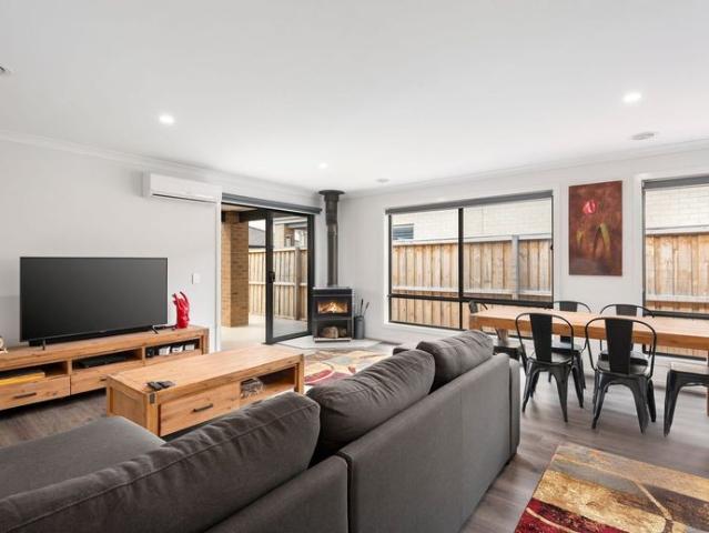 Your Perfect Armstrong Creek Home Awaits