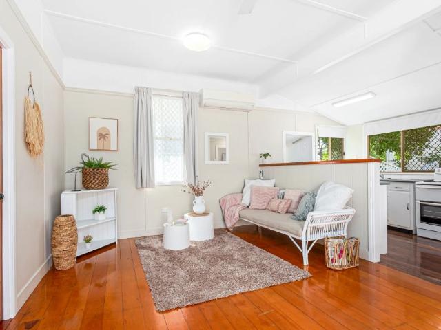 Your Perfect Beach Retreat Awaits