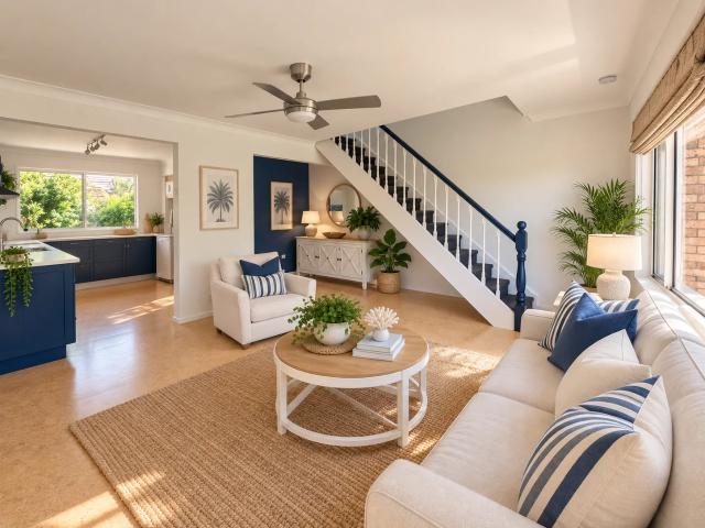 Your Perfect Beachside Escape Coastal Comfort, Just Steps from the Sand