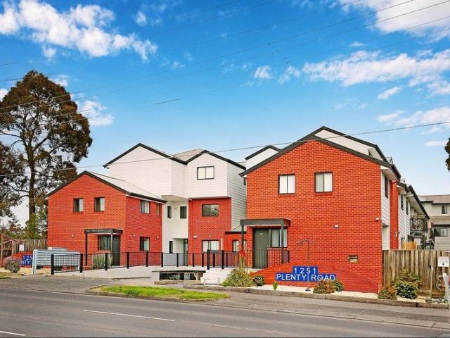 Your Perfect Bundoora Starter Awaits