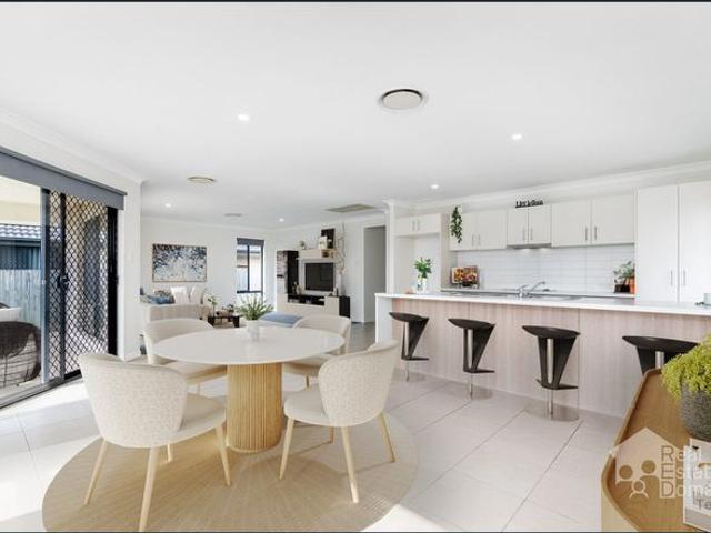 Your Perfect Family Oasis in Marsden