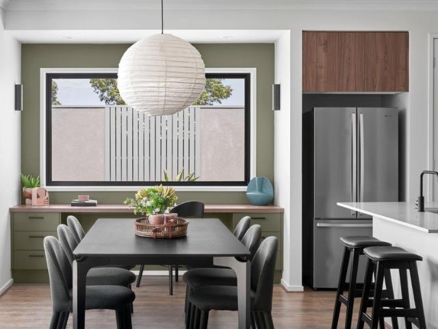 Your Perfect Family Haven all Packaged Build New, Live Beautifully!