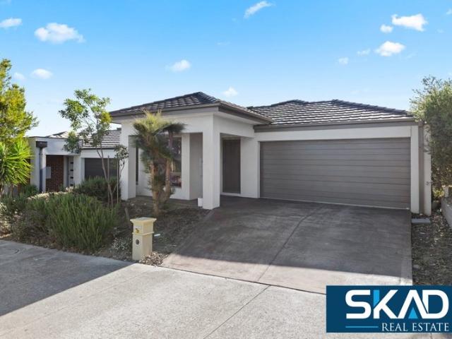 Your Perfect Family Home !