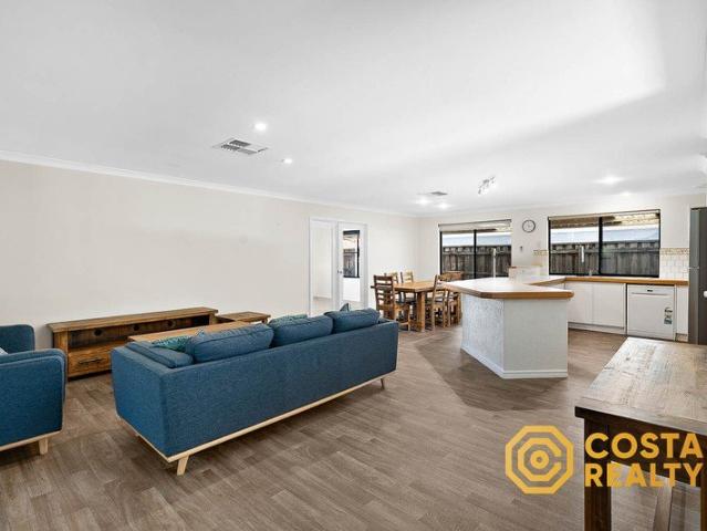 YOUR PERFECT FAMILY HOME!