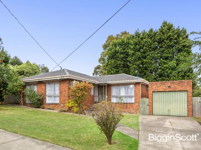 Your Perfect Family Home