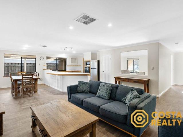 YOUR PERFECT FAMILY HOME!