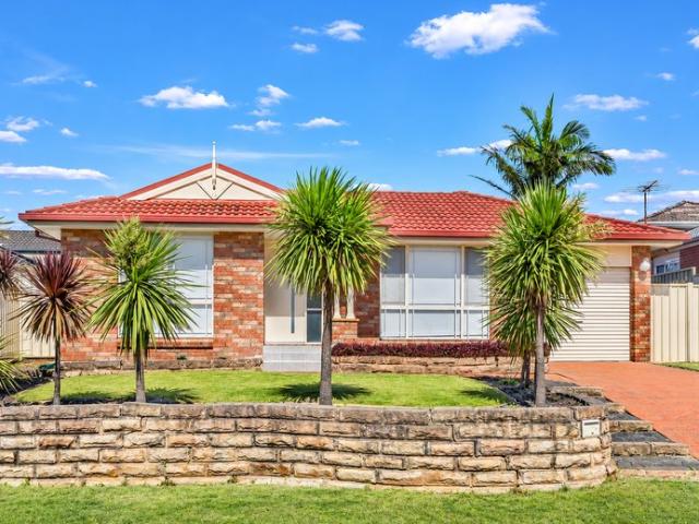 Your Perfect Family Home Awaits in Mount Annan!