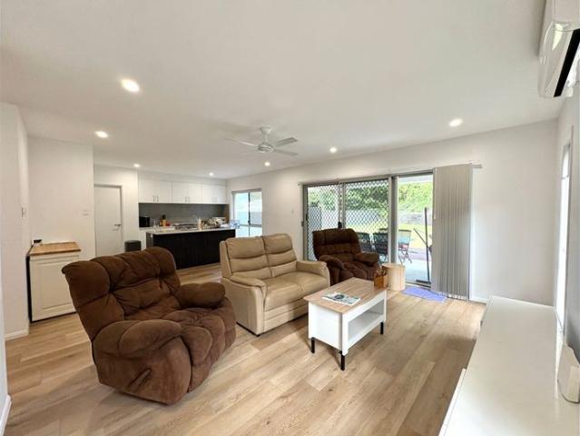 Your Perfect Family Home Awaits in Burnside