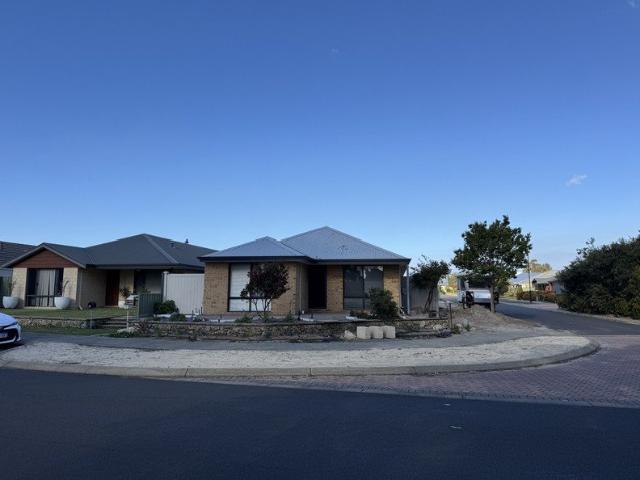 Your Perfect Family Home Awaits in Vasse Newtown!
