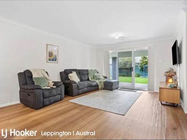 Your Perfect Family Home Awaits!