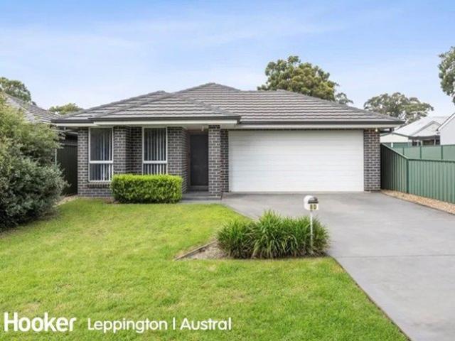 Your Perfect Family Home Awaits!
