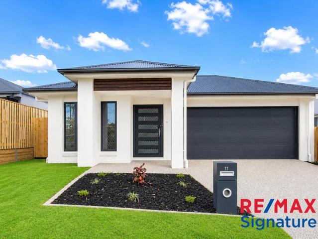 Your Perfect Family Home Awaits!
