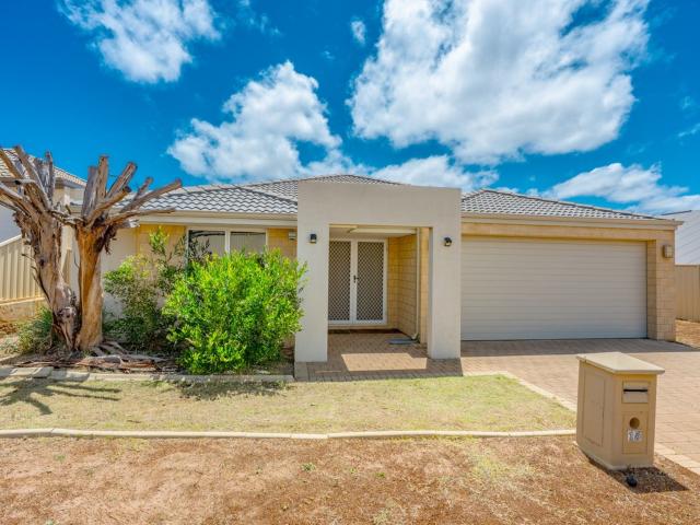 Your Perfect Family Home Awaits