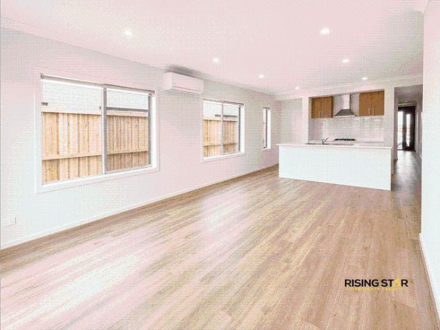 Your Perfect Family Home Brand New & Ready to Enjoy