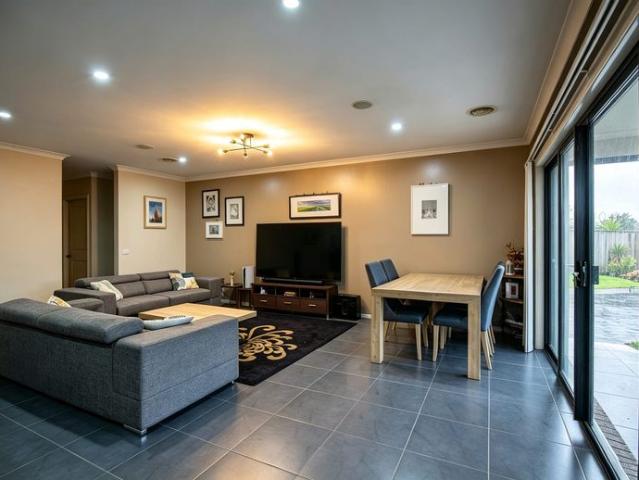 Your Perfect Family Home in Cranbourne East