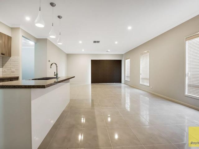 Your Perfect Family Home Ready to Move In!