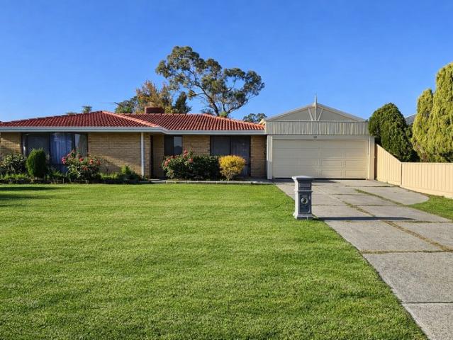 Your Perfect Family Home with Park Views and Endless Potential
