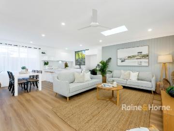 Your Perfect Family Retreat!