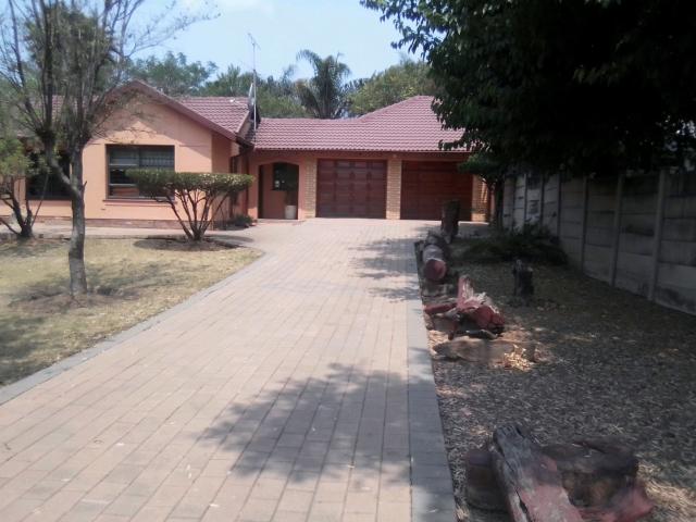 Your Perfect Home Awaits