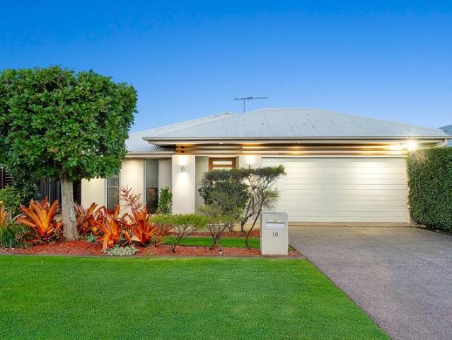 Your Perfect Home in Wildwood Circuit