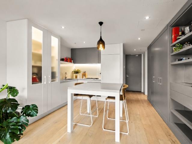Your Perfect One Bedroom Unfurnished Richmond Home Awaits – Style, Comfort, Space & Location