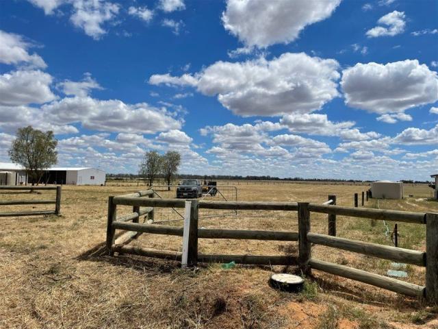 Your Perfect Opportunity to Build Your Dream Home