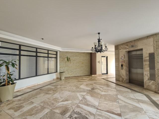 Your Perfect Lock Up and Go Apartment Awaits!