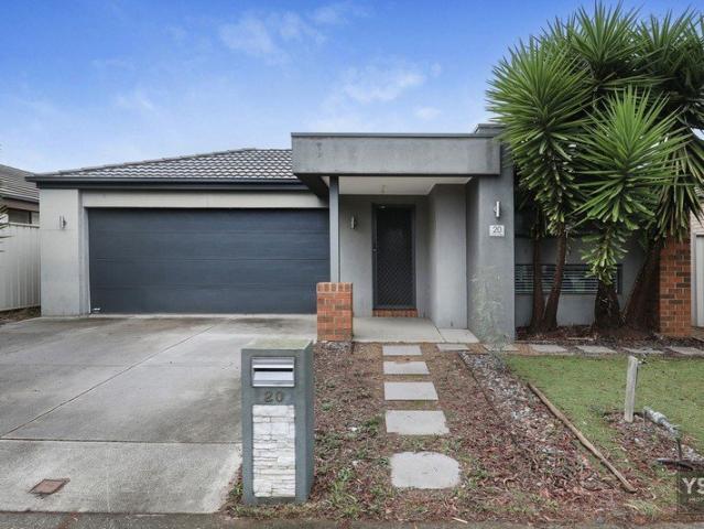 YOUR PERFECT START IN BROOKFIELD