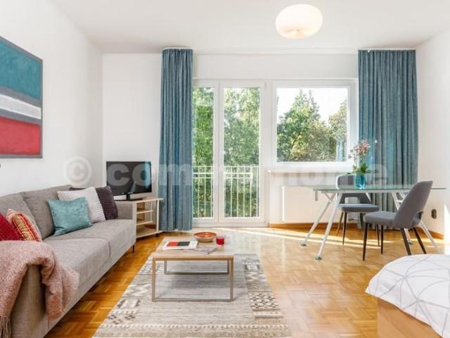 Your perfect sunny home
