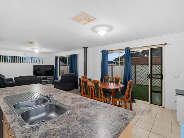 Your Perfect Retreat: Spacious Three Bedroom Townhouse