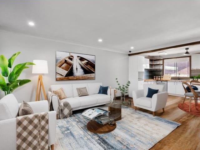 Your Perfect Rental Opportunity in Blackett