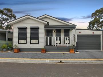 Your Perfect Riverland Lifestyle Starts Here