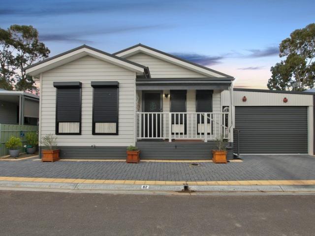 Your Perfect Riverland Lifestyle Starts Here