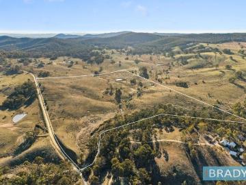 Your Perfect Rural Escape!