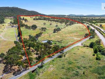 Goulburn, Goulburn Mulwaree, Victoria