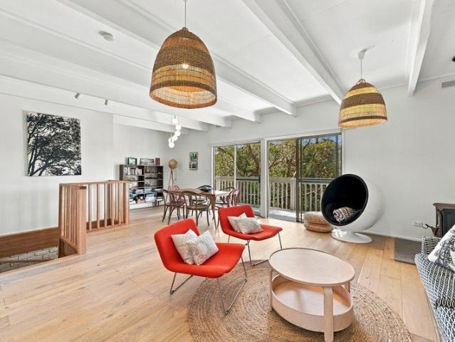 Your Perfect Walkerville Escape