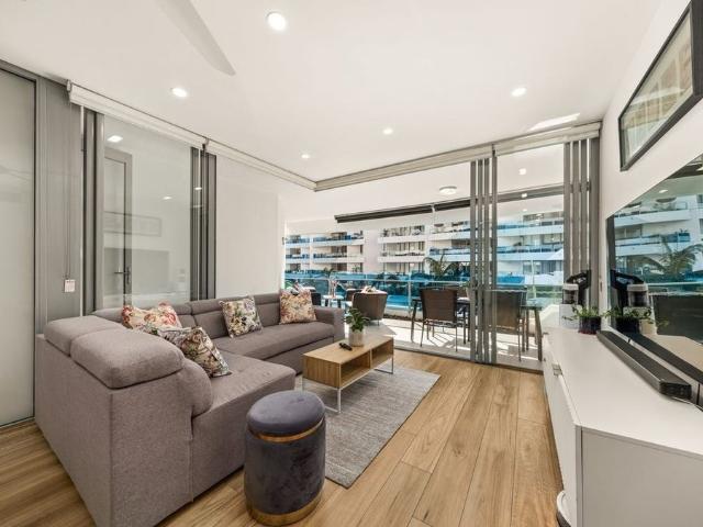 Your Perfect West End Lifestyle Starts Here Spacious, Modern & Move In Ready